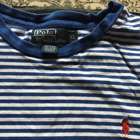 Polo T-Shirt Bundle - Picture 6 of 7